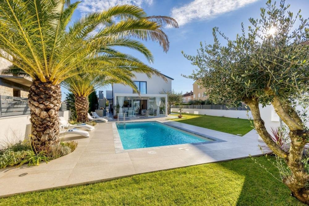 Villa in Rovinj, Istria County, Croatia 4 - 14916040