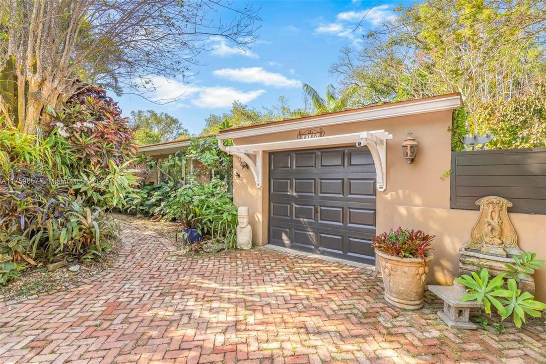 House in Miami, Florida, United States 4 - 15377266