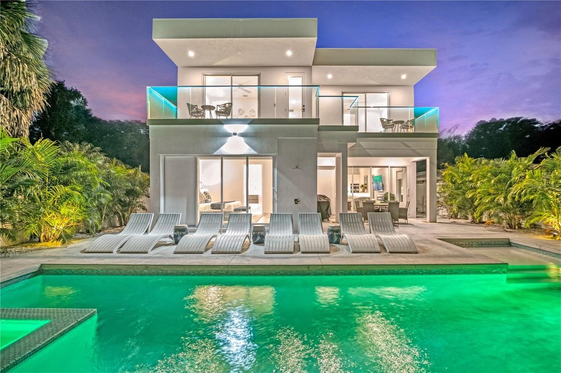 House in Sarasota, Florida, United States 2 - 15376345