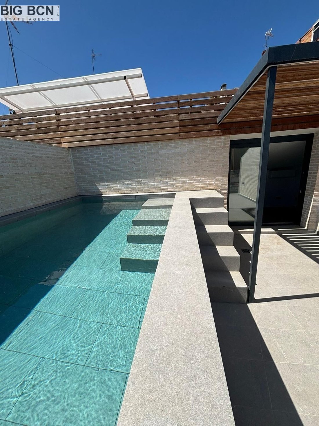 House in Les Corts, Barcelona, Spain 4 - 15377340