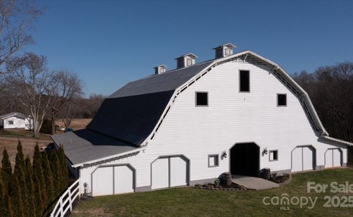 Maison à Forest City, Caroline du Nord, États-Unis 1