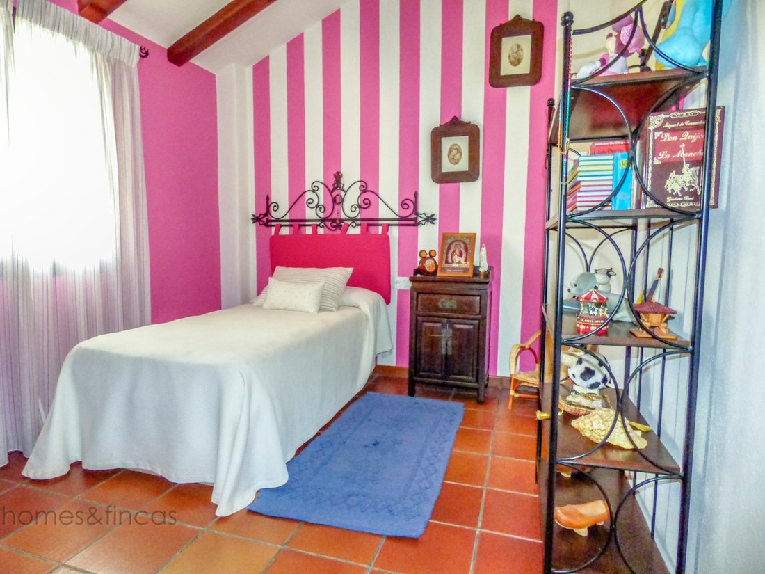 Villa in Ayamonte, Andalusia, Spain 3 - 15379197