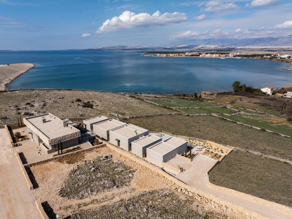 Villa in Kolan, Croatia 2 - 14071481