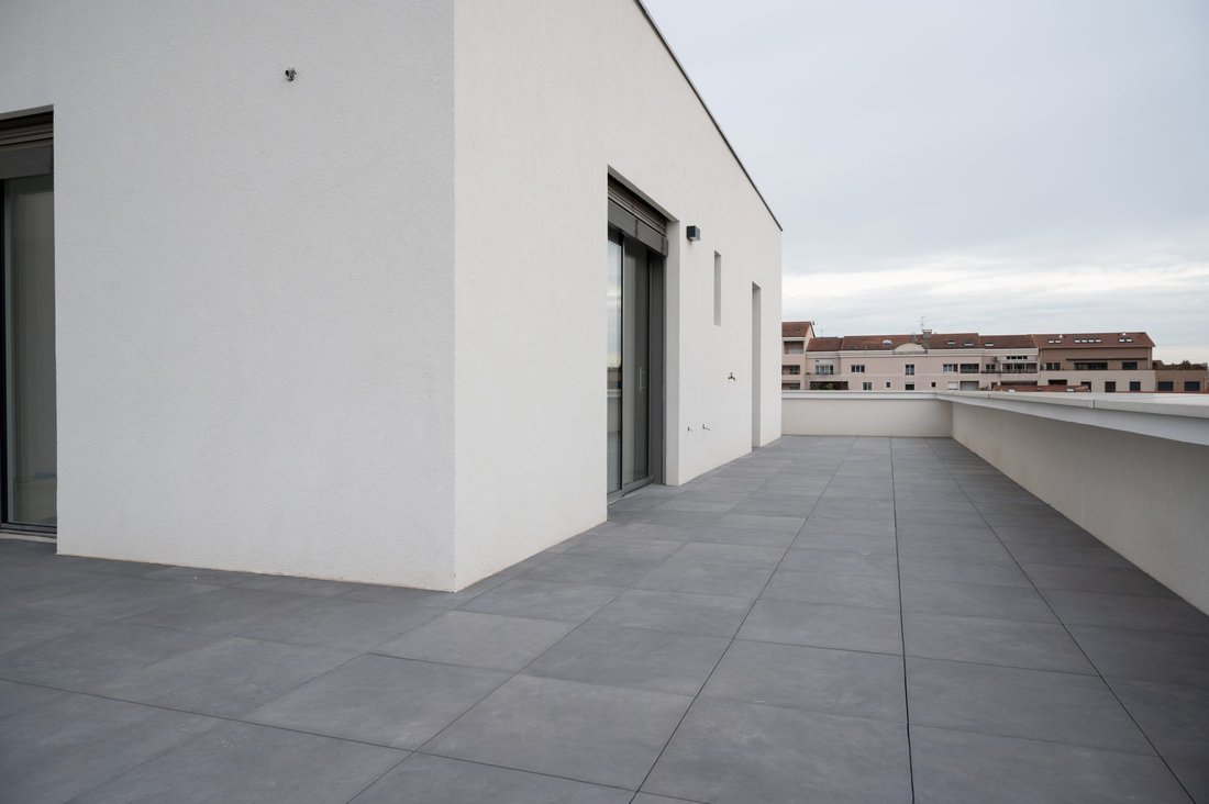 Apartment in Part Dieu, Lyon 3e Arrondissement, Lyon 1 - 14651766