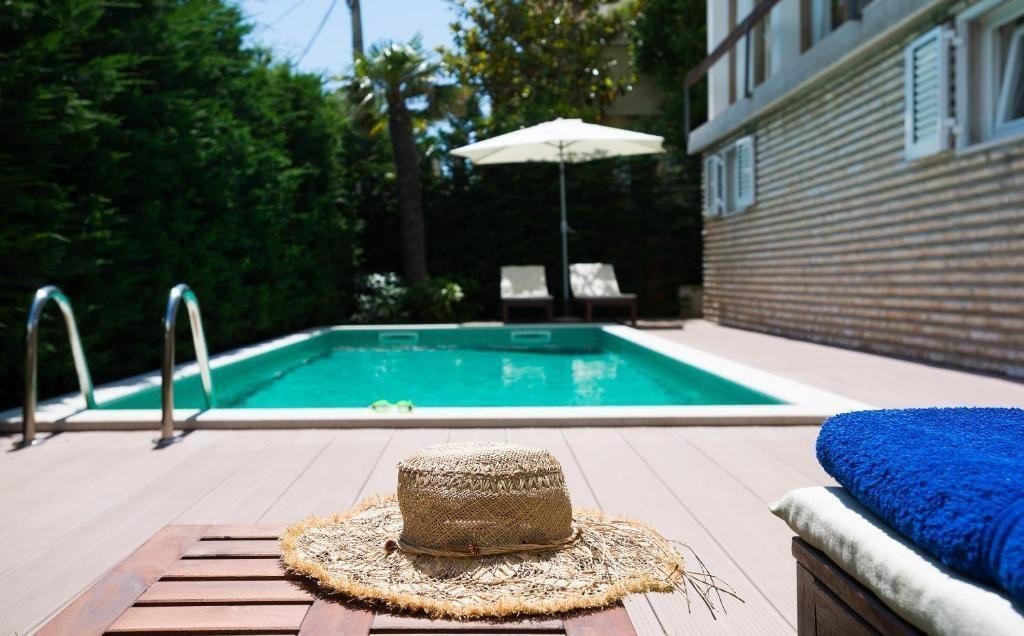 Villa in Premantura, Istria County, Croatia 4 - 14786456