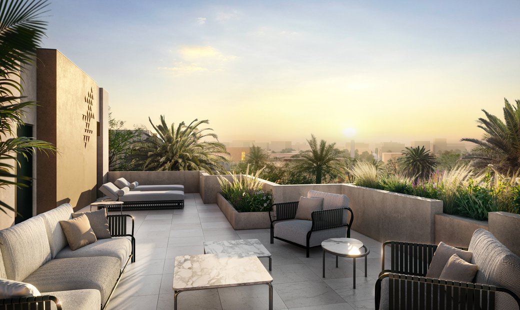 A New Standard Of Elegance – Luxury In Riyadh, Riyadh Province, Saudi ... - Eco Luxury Condos For Sale Riyadh