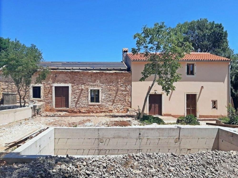 Villa in Barban, Istria County, Croatia 1 - 15054183