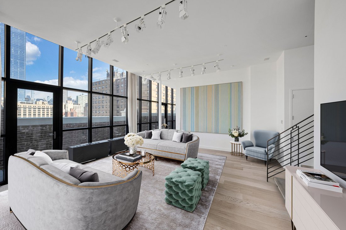 Condo in New York, New York, United States 3 - 15377409