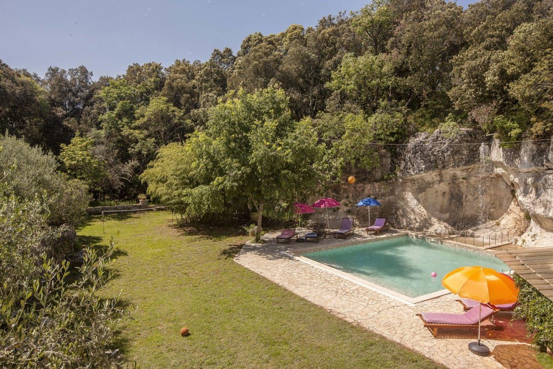 Villa in Grad Pula, Istria County, Croatia 3 - 14916092