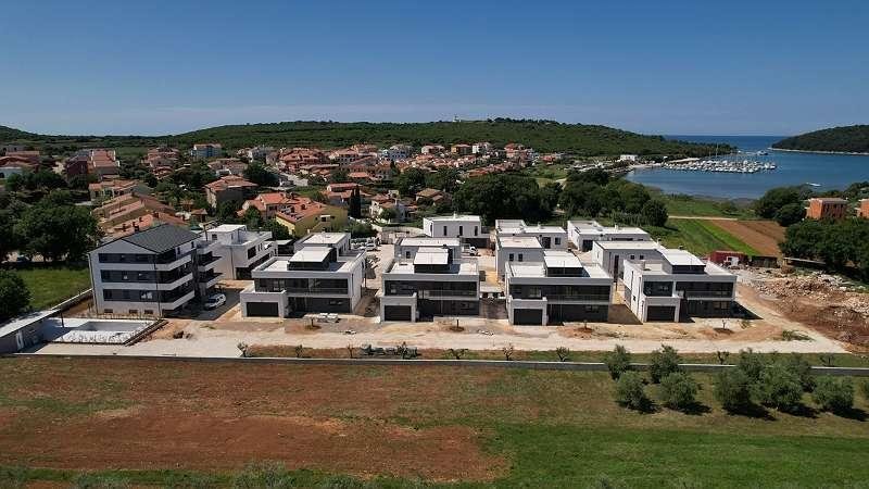 Villa in Banjole, Istria County, Croatia 1 - 14772500