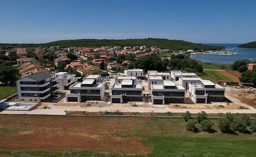 Villa in Banjole, Istria County, Croatia 1