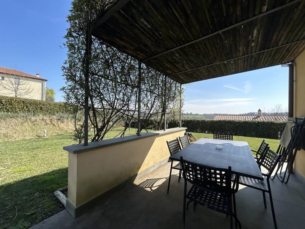 House in Montecchio - San Lorenzo - Creti, Cortona, Tuscany 2 - 15376827