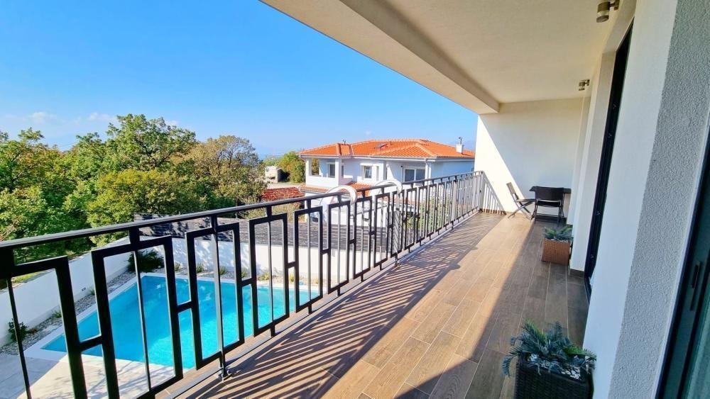 Villa in Grad Kraljevica, Primorje-Gorski Kotar County, Croatia 3 - 14459004
