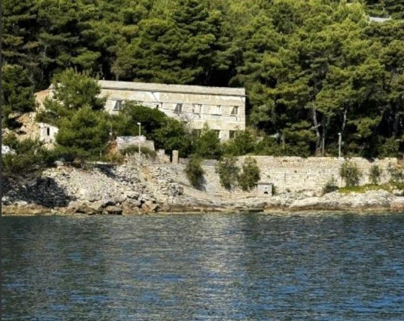 Croatia 1 - 15117753