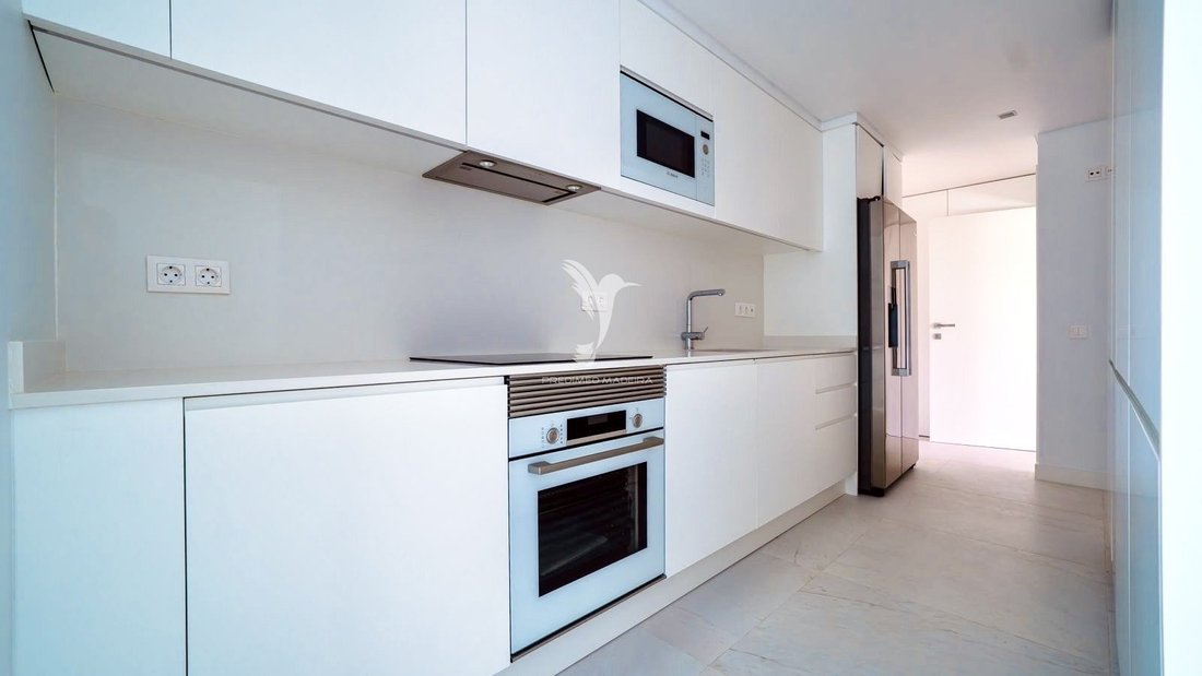 Apartment in Funchal, Madeira, Portugal 5 - 15376868