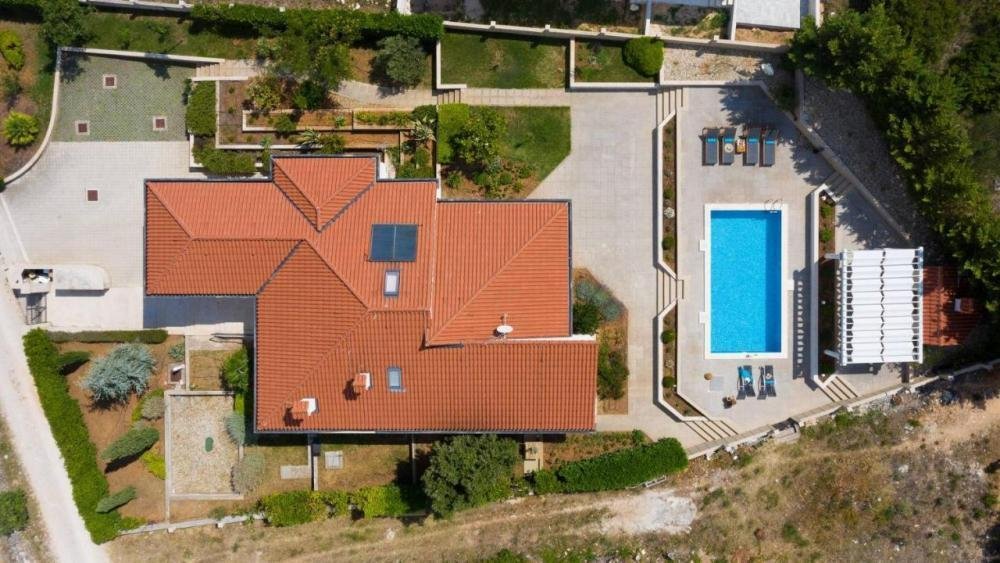 Villa in Vodice, Sibenik-Knin County, Croatia 4 - 14242406