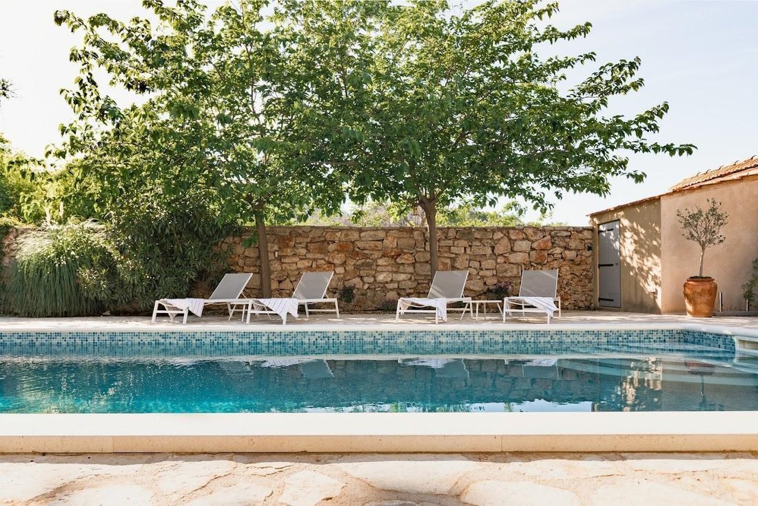 Villa in Velo Grablje, Split-Dalmatia County, Croatia 2 - 14758195