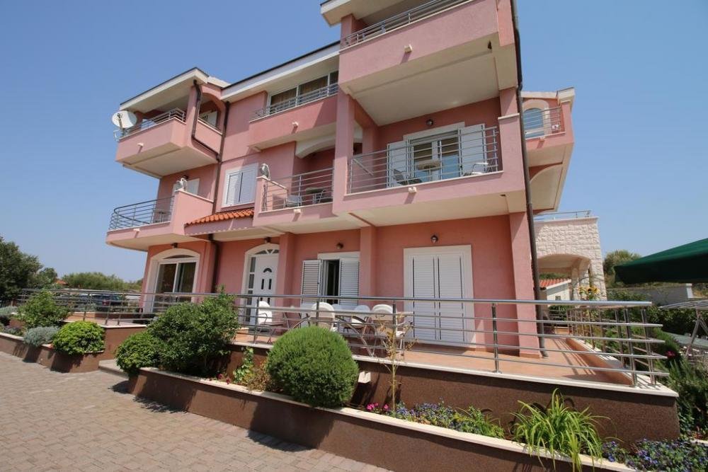 Primosten, Sibenik-Knin County, Croatia 1 - 10589945