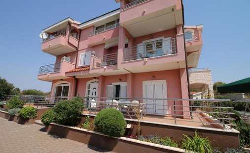 Primosten, Sibenik-Knin County, Croatia 1