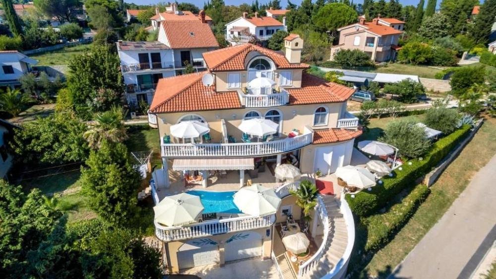 Premantura, Istria County, Croatia 1 - 13958070