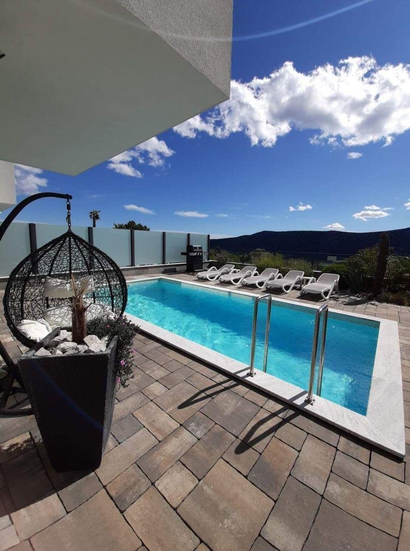 Villa in Vinodolska opcina, Primorje-Gorski Kotar County, Croatia 4 - 14392556