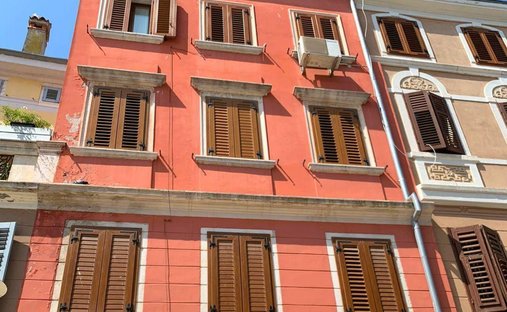 Rovinj, Istria County, Croatia 1