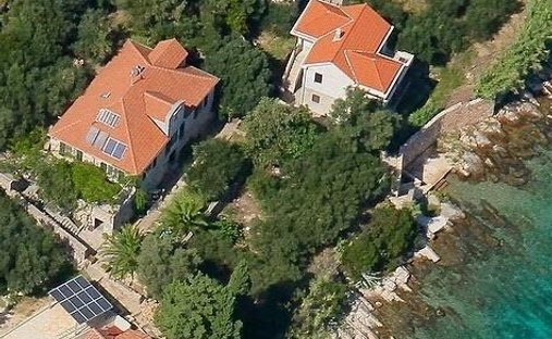 Villa in Starigrad, Zadar County, Croatia 1