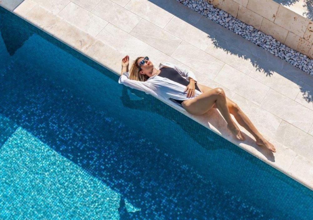 Villa in Marina, Split-Dalmatia County, Croatia 5 - 14350929