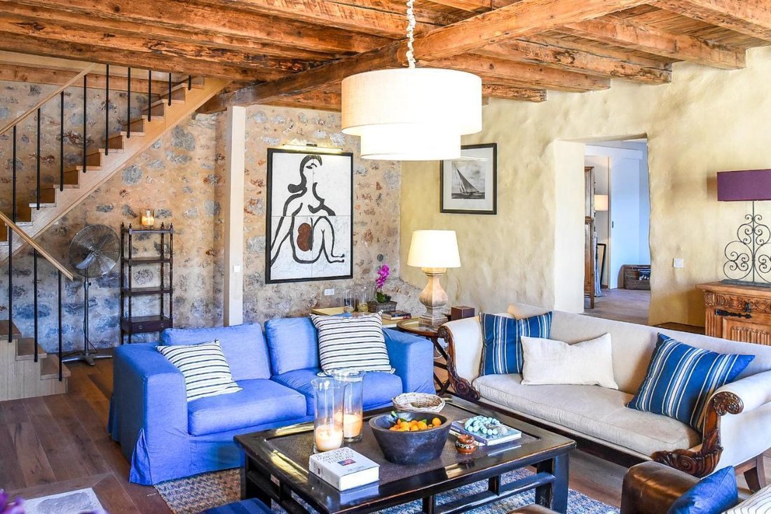 Villa in Velo Grablje, Split-Dalmatia County, Croatia 3 - 14758195