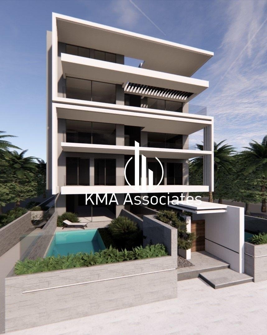 Apartment in Vari, Attica, Greece 5 - 13617698