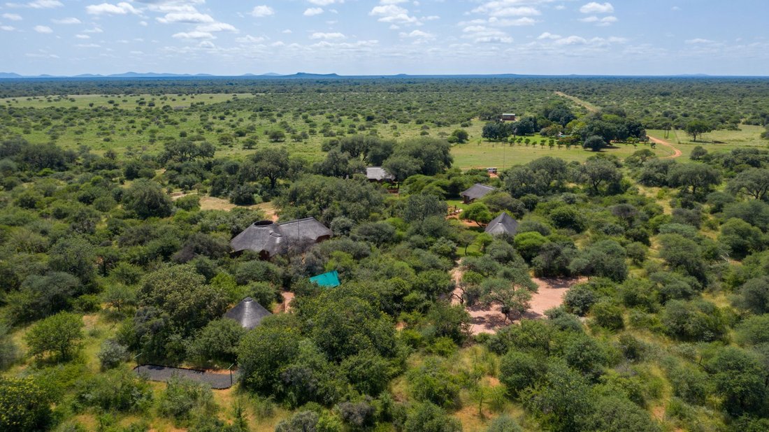 Farm Ranch in Lephalale, Limpopo, South Africa 2 - 15179348