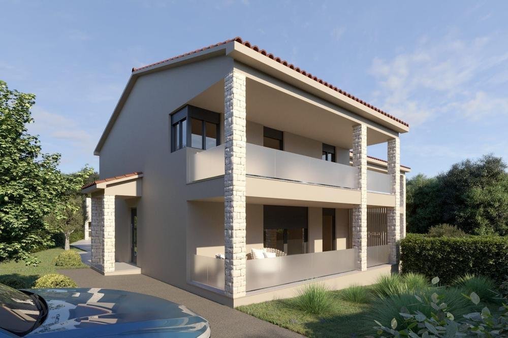 Villa in Porec, Istria County, Croatia 1 - 12124079