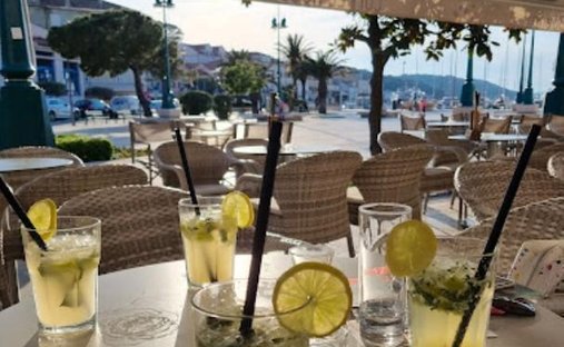 Mali Losinj, Primorje-Gorski Kotar County, Croatia 1