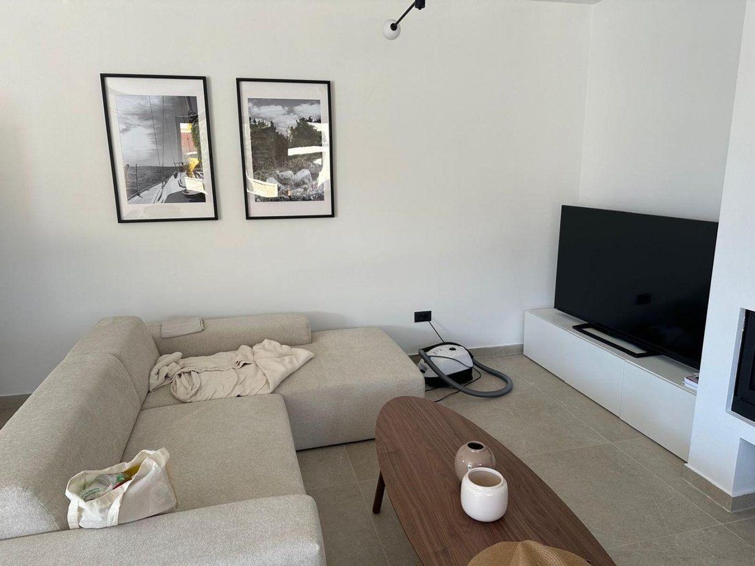 Villa in Mandre, Croatia 5 - 14467484