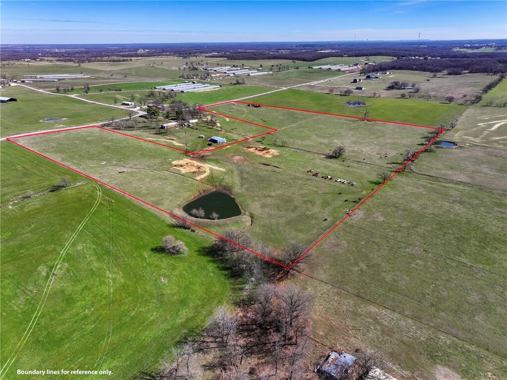 Land in Gentry, Arkansas, United States 5 - 15378488