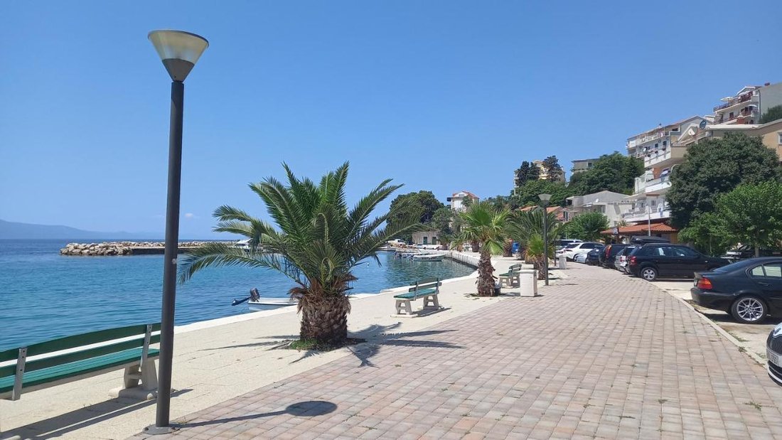 Zivogosce, Split-Dalmatia County, Croatia 2 - 15006790