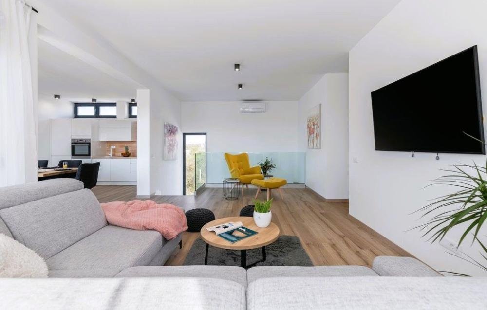 Villa in Grad Pula, Istria County, Croatia 5 - 14304422