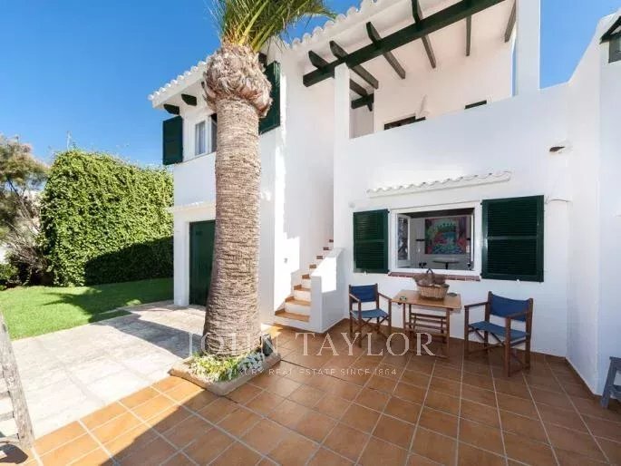 Chalet in Sant Lluis, Balearic Islands, Spain 5 - 15375304