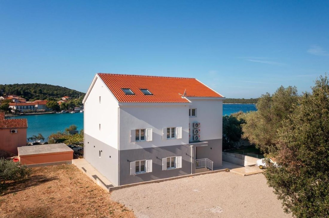 Dubrava, Dubrovnik-Neretva County, Croatia 5 - 14879626