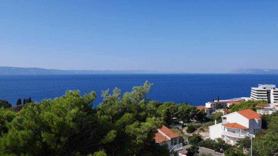 Podgora, Split-Dalmatia County, Split-Dalmatia County, Croatia 1 - 10589925