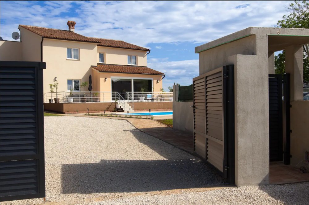 Villa in Barban, Istria County, Croatia 2 - 13176522