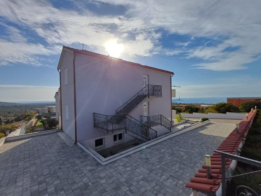 Villa in Primosten, Sibenik-Knin County, Croatia 5 - 14853856