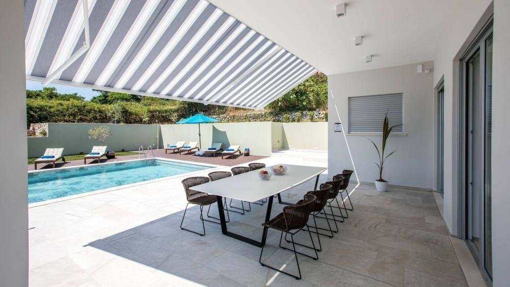 Villa in Gradski kotar Pile - Kono, Dubrovnik, Dubrovnik-Neretva County 5 - 11732059