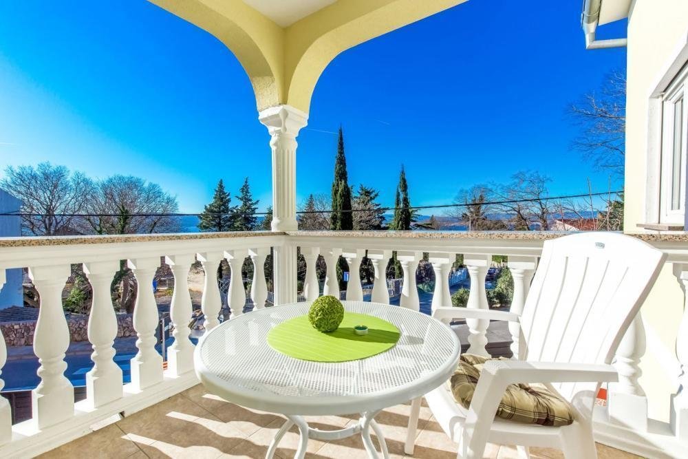 Villa in Grad Crikvenica, Primorje-Gorski Kotar County, Croatia 5 - 14246765