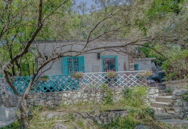 Villa in Kostrena, Primorje-Gorski Kotar County, Croatia 1 - 14518941