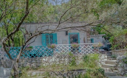 Villa à Kostrena, Primorje-Gorski Kotar, Croatie 1