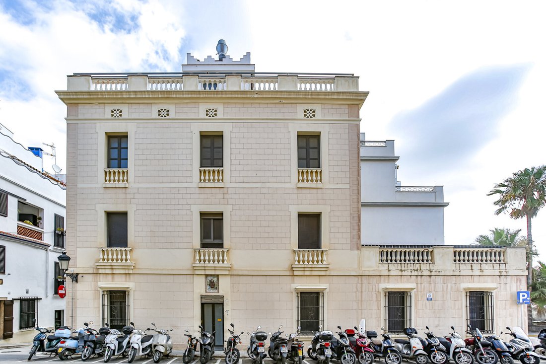 House in Sitges, Catalonia, Spain 2 - 15379353