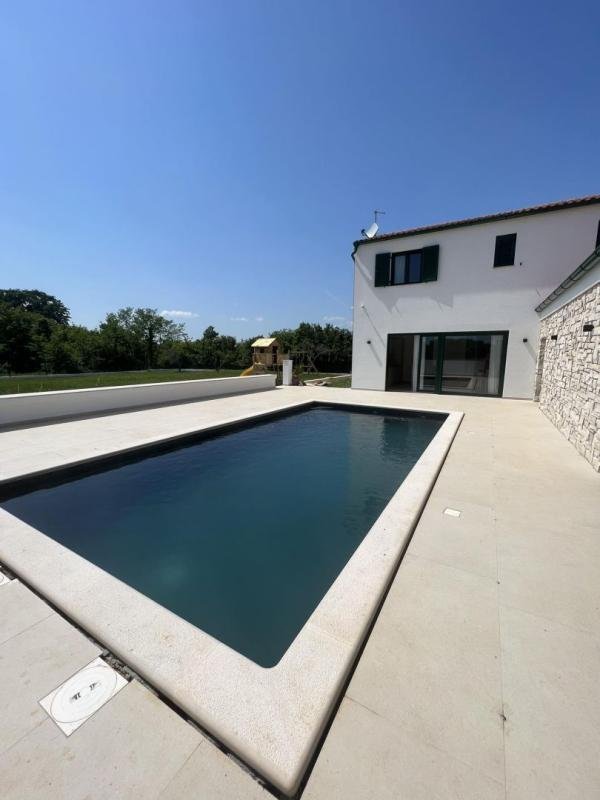 Villa in Marcana, Istria County, Croatia 3 - 12937040