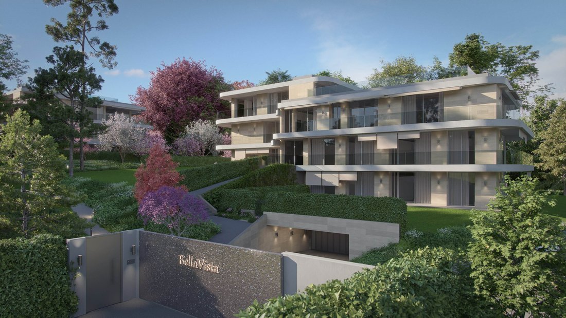 Appartement à Vandœuvres, Genève, Suisse 2 - 15378500