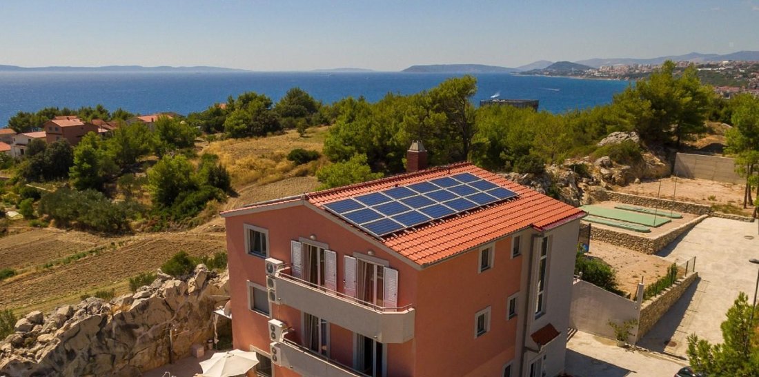 Grljevac, Split-Dalmatia County, Croatia 5 - 14872973